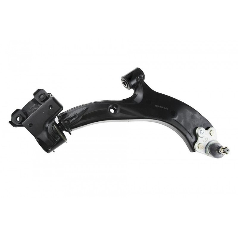 Brat suspensie fata, bascula Honda Cr-V 2007-, Inferior Dreapta, 51350-SWA-E01