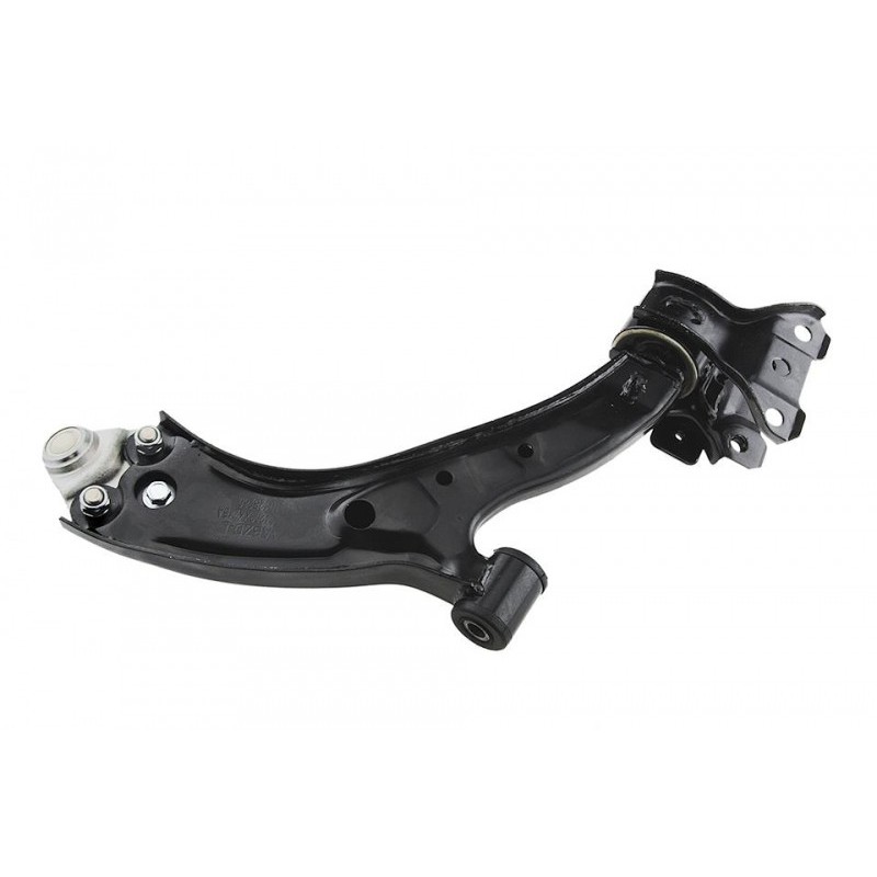 Brat suspensie fata, bascula Honda Cr-V 2007-, Inferior Stanga, 51360-SWA-E01