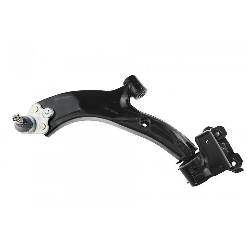 Brat suspensie fata, bascula Honda Cr-V 2007-, Inferior Stanga, 51360-SWA-E01