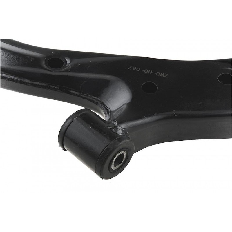 Brat suspensie fata, bascula Honda Cr-V 2007-, Inferior Stanga, 51360-SWA-E01