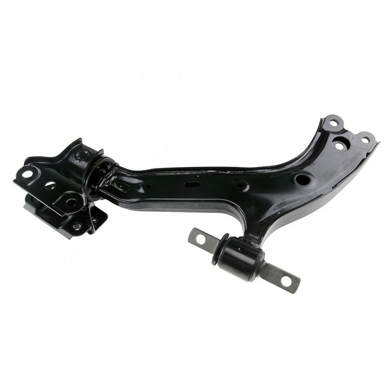 Brat suspensie fata, bascula Honda Cr-V 2012-, Inferior Dreapta, 51350-T0T-H11