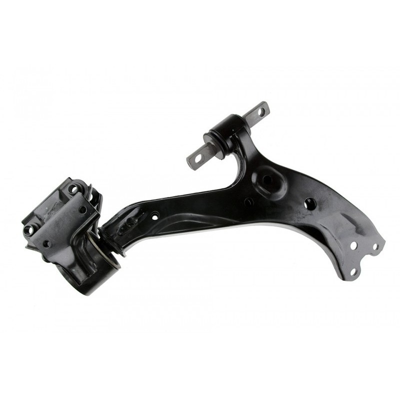 Brat suspensie fata, bascula Honda Cr-V 2012-, Inferior Dreapta, 51350-T0T-H11