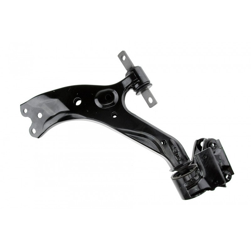 Brat suspensie fata, bascula Honda Cr-V 2012-, Inferior Stanga, 51360-T0T-H11