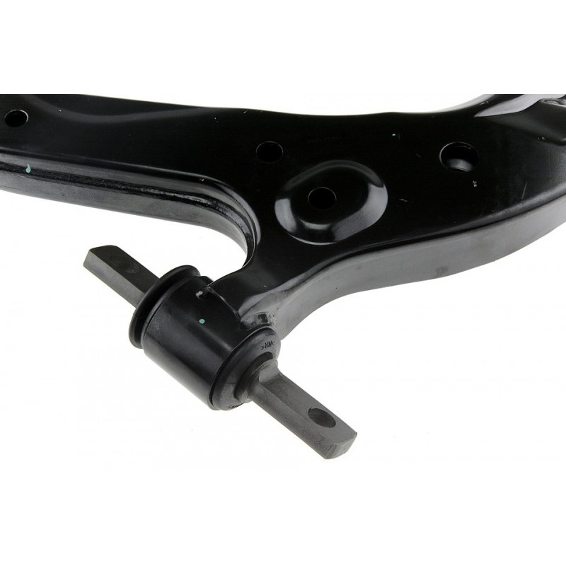 Brat suspensie fata, bascula Honda Cr-V 2012-, Inferior Stanga, 51360-T0T-H11