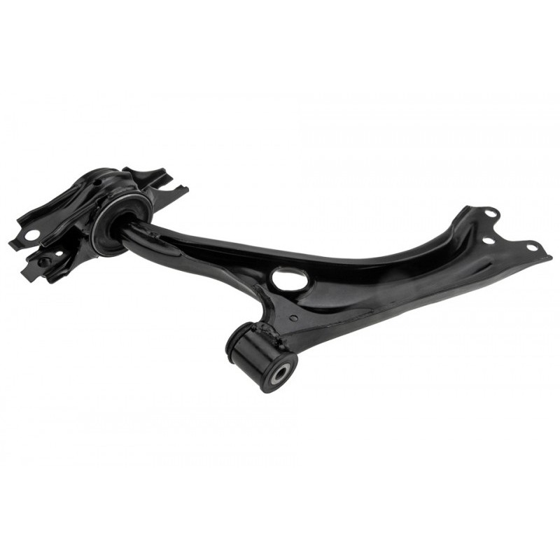 Brat suspensie fata, bascula Honda Civic 2016-, Inferior Dreapta, 51350-TEA-T10