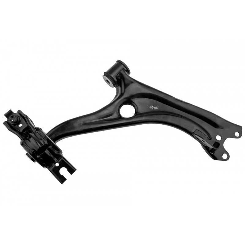 Brat suspensie fata, bascula Honda Civic 2016-, Inferior Dreapta, 51350-TEA-T10