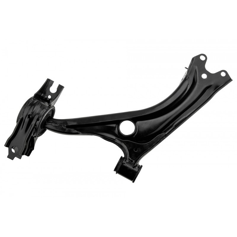 Brat suspensie fata, bascula Honda Civic 2016-, Inferior Dreapta, 51350-TEA-T10