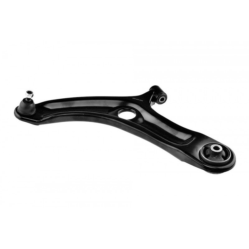 Brat suspensie fata, bascula Hyundai I20 2008-, Inferior Stanga, 54500-1J500