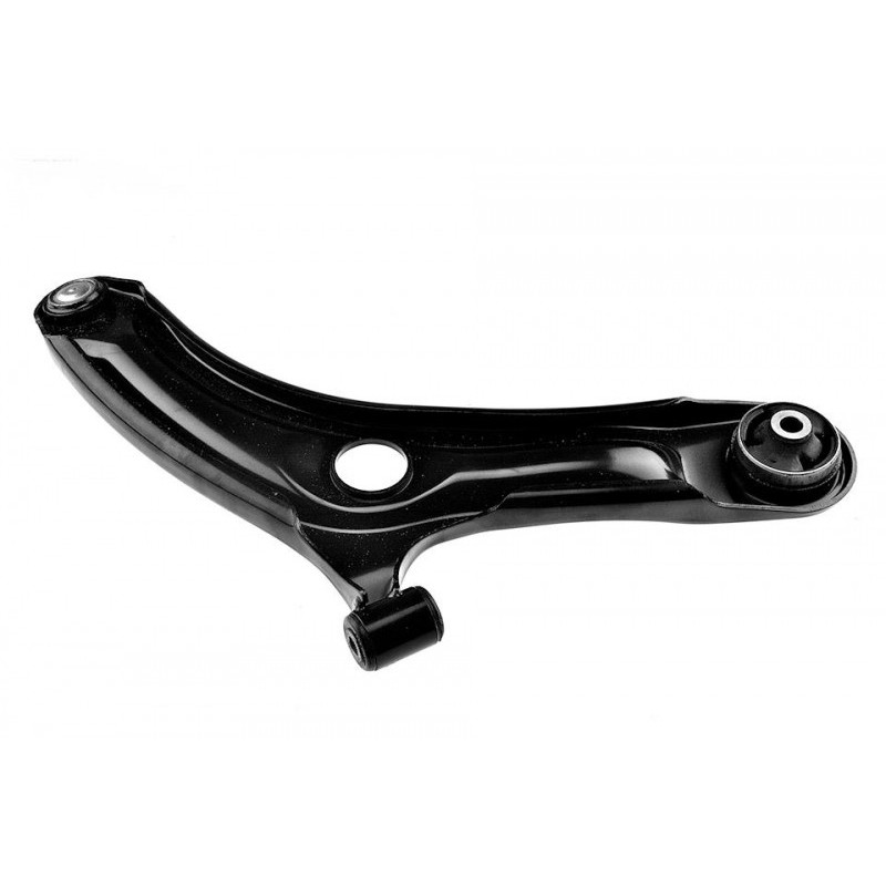 Brat suspensie fata, bascula Hyundai I20 2008-, Inferior Stanga, 54500-1J500