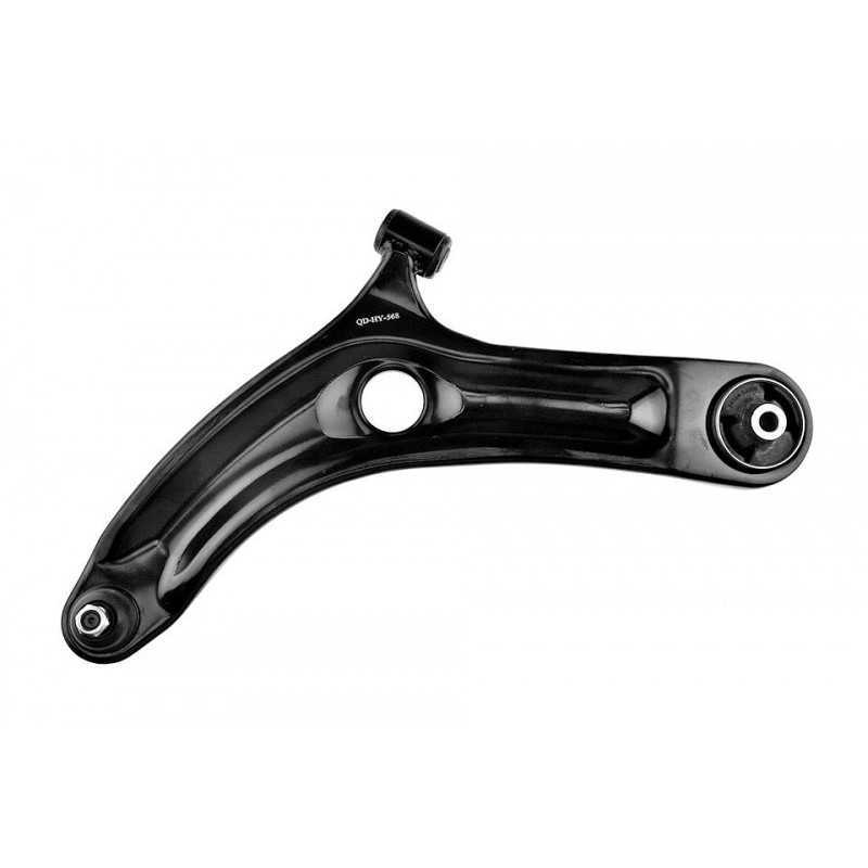 Brat suspensie fata, bascula Hyundai I20 2008-, Inferior Stanga, 54500-1J500
