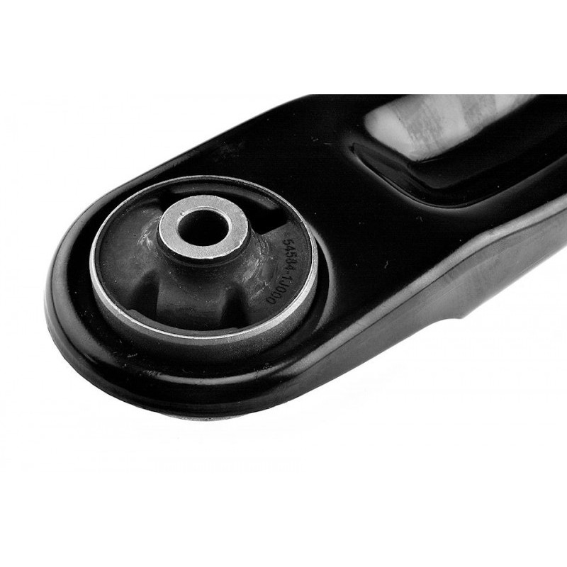 Brat suspensie fata, bascula Hyundai I20 2008-, Inferior Stanga, 54500-1J500
