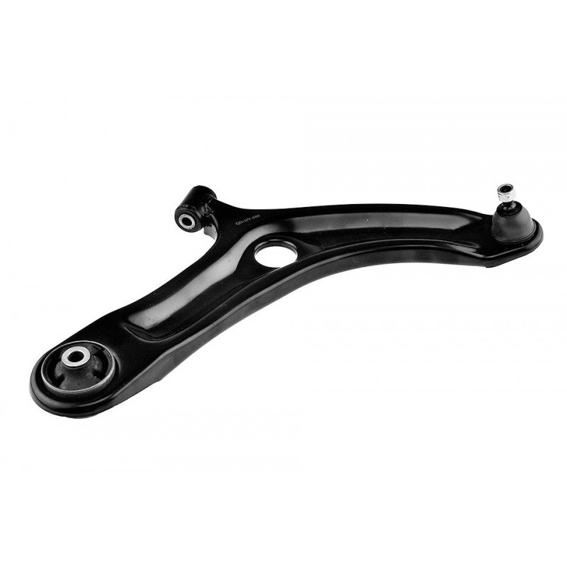 Brat suspensie fata, bascula Hyundai I20 2008-, Inferior Dreapta, 54501-1J500