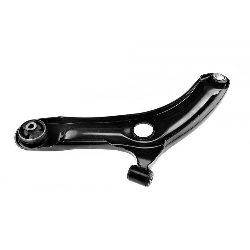 Brat suspensie fata, bascula Hyundai I20 2008-, Inferior Dreapta, 54501-1J500