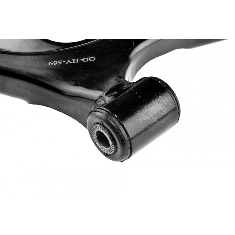 Brat suspensie fata, bascula Hyundai I20 2008-, Inferior Dreapta, 54501-1J500