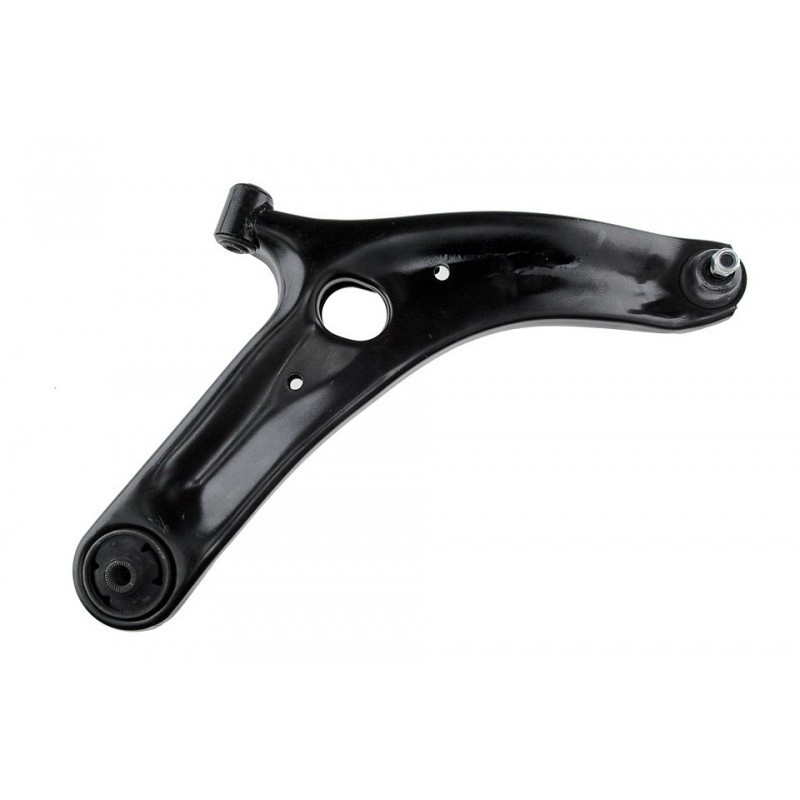 Brat suspensie fata, bascula Hyundai Ix20 2010-, Kia Venga 2010-, Inferior Dreapta, 54501-1P000