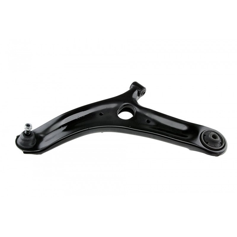 Brat suspensie fata, bascula Hyundai Ix20 2010-, Kia Venga 2010-, Inferior Stanga, 54500-1P000