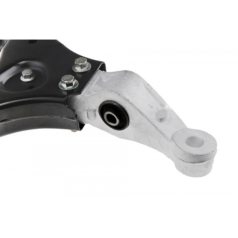 Brat suspensie fata, bascula Hyundai Sonata 5 2005-, Inferior Stanga, 54500-3F650