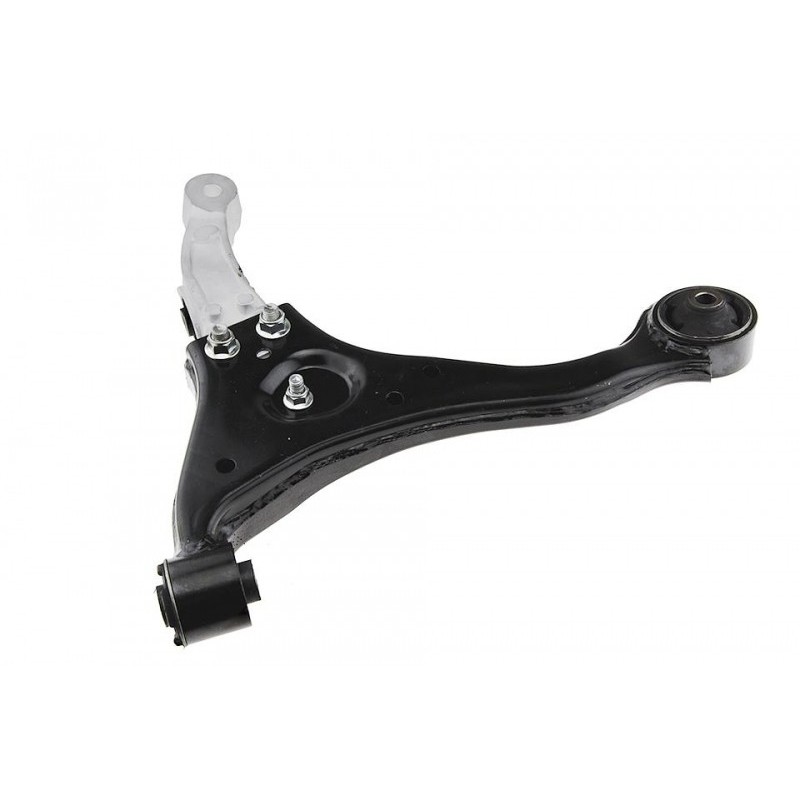 Brat suspensie fata, bascula Hyundai Sonata 5 2005-, Inferior Dreapta, 54501-3F650