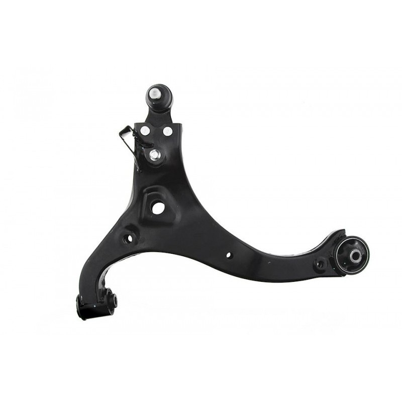 Brat suspensie fata, bascula Hyundai Ix55 2007- 3.0d 4wd, Inferior Stanga, 54500-3J000