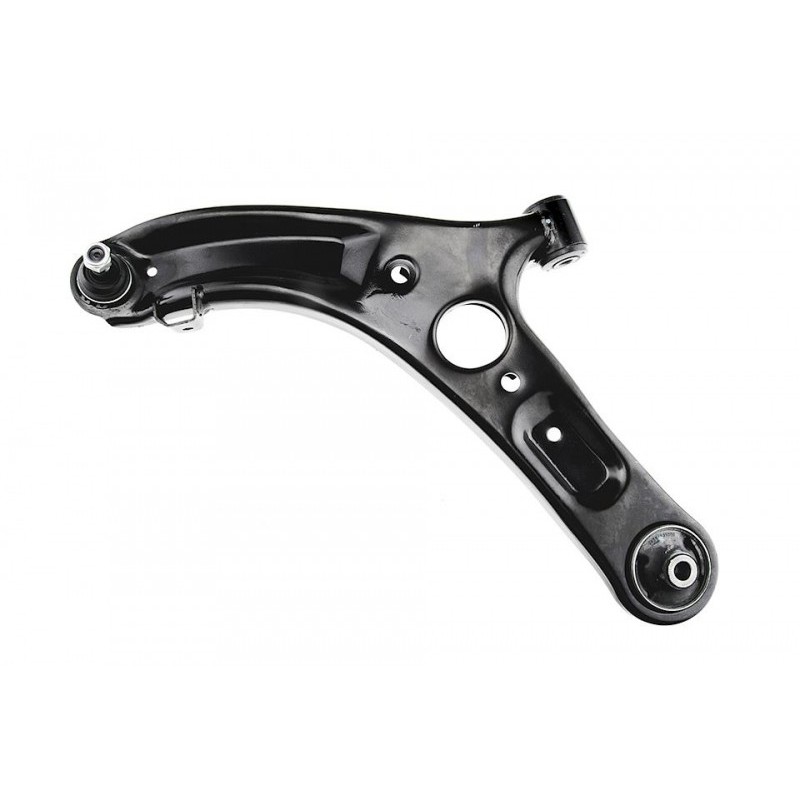 Brat suspensie fata, bascula Hyundai Elantra 2011-, Velostar 2011-, Inferior Stanga, 54500-3X000