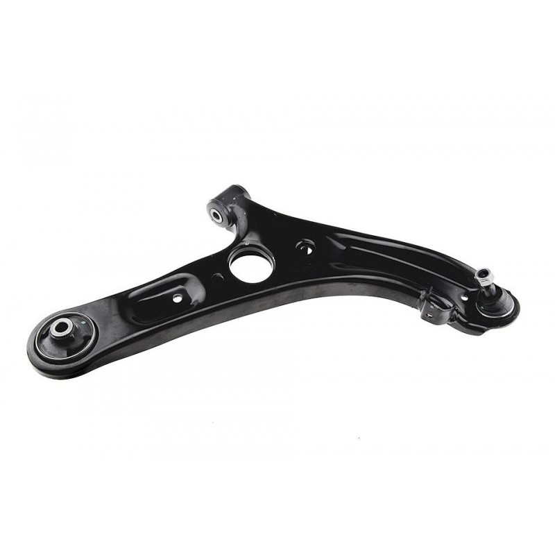 Brat suspensie fata, bascula Hyundai Elantra 2011-, Velostar 2011-, Inferior Dreapta, 54501-3X000