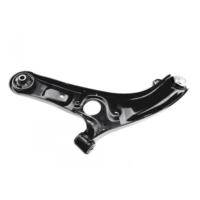 Brat suspensie fata, bascula Hyundai Elantra 2011-, Velostar 2011-, Inferior Dreapta, 54501-3X000