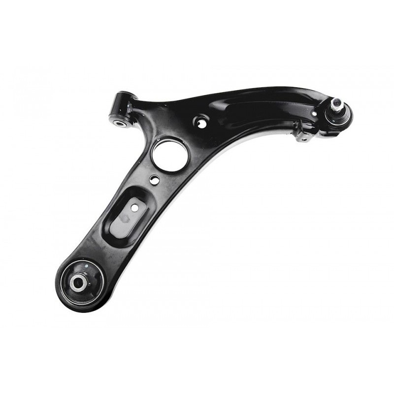 Brat suspensie fata, bascula Hyundai Elantra 2011-, Velostar 2011-, Inferior Dreapta, 54501-3X000
