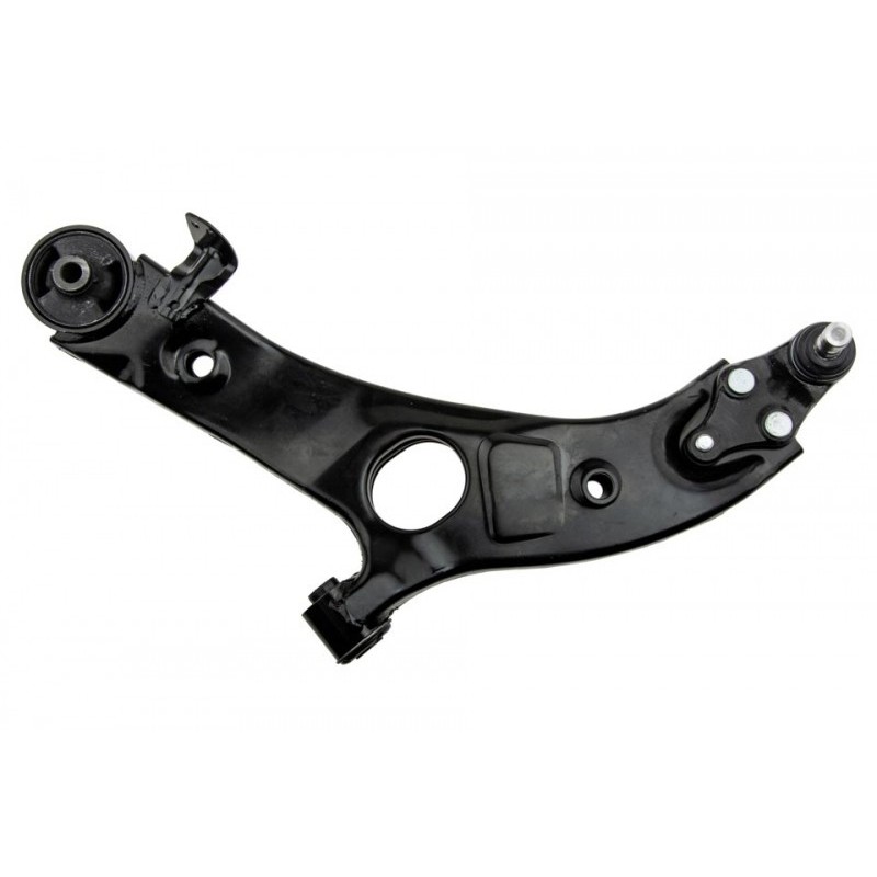 Brat suspensie fata, bascula Hyundai Santa Fe 2012-, Inferior Stanga, 54500-2W000