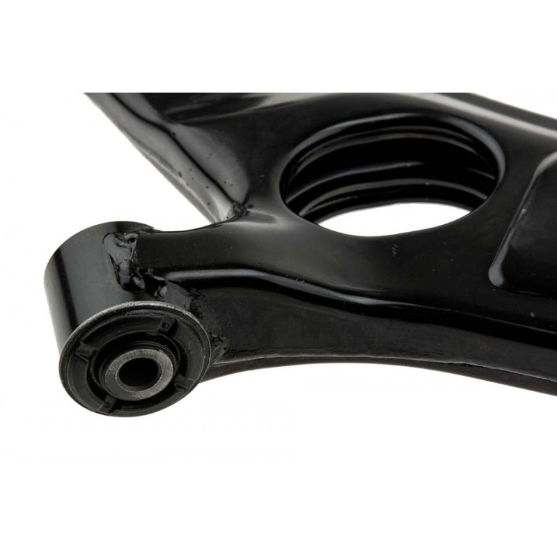 Brat suspensie fata, bascula Hyundai Santa Fe 2012-, Inferior Stanga, 54500-2W000