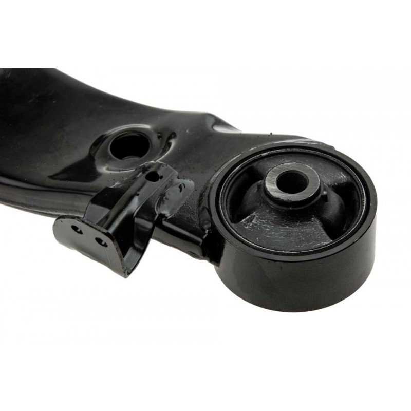 Brat suspensie fata, bascula Hyundai Santa Fe 2012-, Inferior Stanga, 54500-2W000