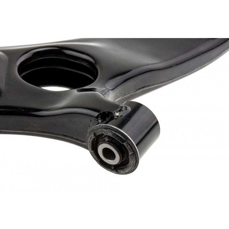 Brat suspensie fata, bascula Hyundai Santa Fe 2012-, Inferior Dreapta, 54501-2W000
