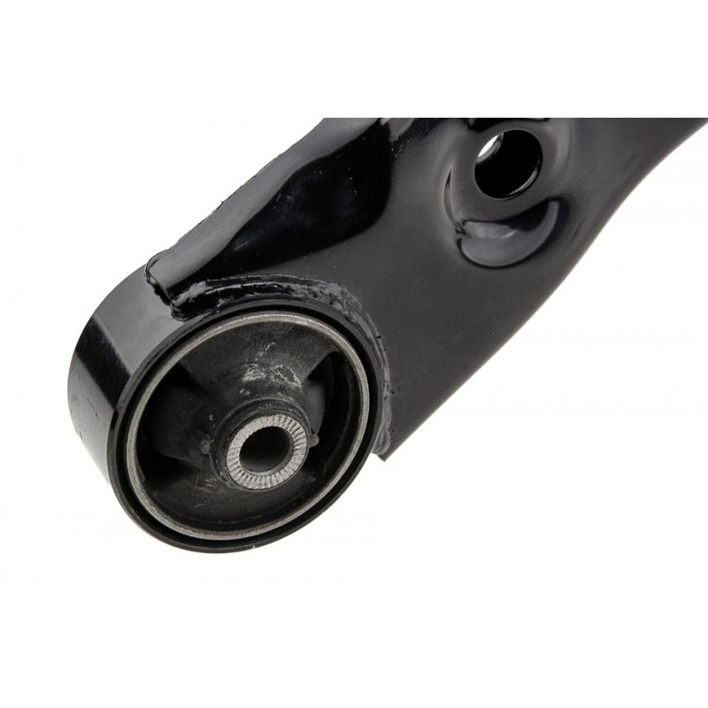 Brat suspensie fata, bascula Hyundai Santa Fe 2012-, Inferior Dreapta, 54501-2W000