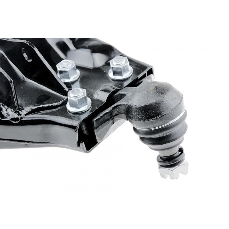 Brat suspensie fata, bascula Kia Sorento, 2.4i, 2.5crdi, 3.5 V6 2002-2006 , Inferior Stanga, Cu pivot, 54510-3E001