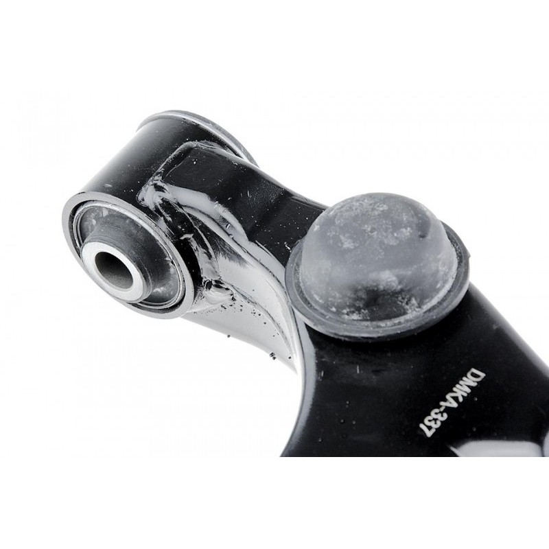 Brat suspensie fata, bascula Kia Sorento, 2.4i, 2.5crdi, 3.5 V6 2002-2006 , Inferior Stanga, Cu pivot, 54510-3E001