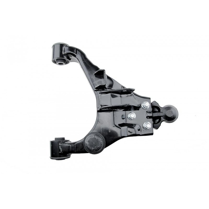 Brat suspensie fata, bascula Kia Sorento, 2.4i, 2.5crdi, 3.5 V6 2002-2006 , Inferior Dreapta, Cu pivot, 54520-3E001