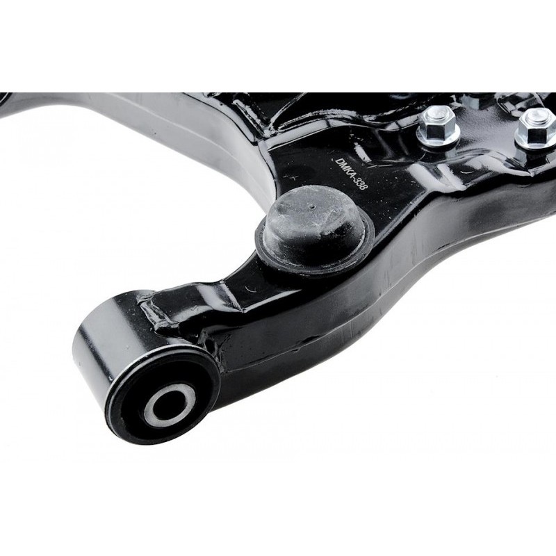 Brat suspensie fata, bascula Kia Sorento, 2.4i, 2.5crdi, 3.5 V6 2002-2006 , Inferior Dreapta, Cu pivot, 54520-3E001