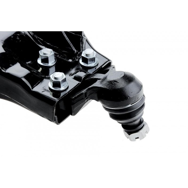 Brat suspensie fata, bascula Kia Sorento, 2.4i, 2.5crdi, 3.5 V6 2002-2006 , Inferior Dreapta, Cu pivot, 54520-3E001