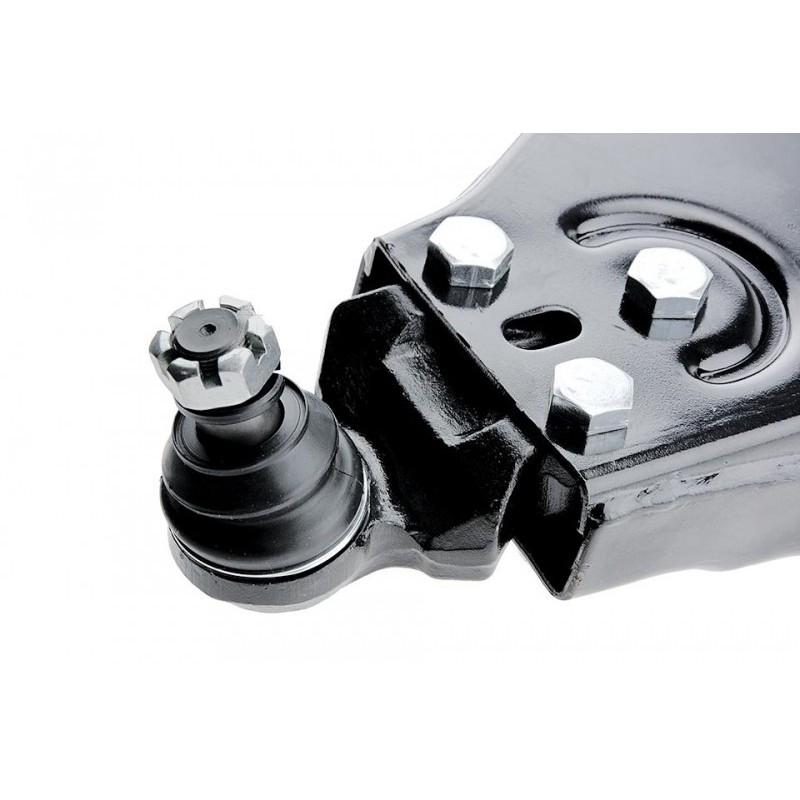 Brat suspensie fata, bascula Kia Sorento, 2.4i, 2.5crdi, 3.5 V6 2002-2006 , Inferior Dreapta, Cu pivot, 54520-3E001