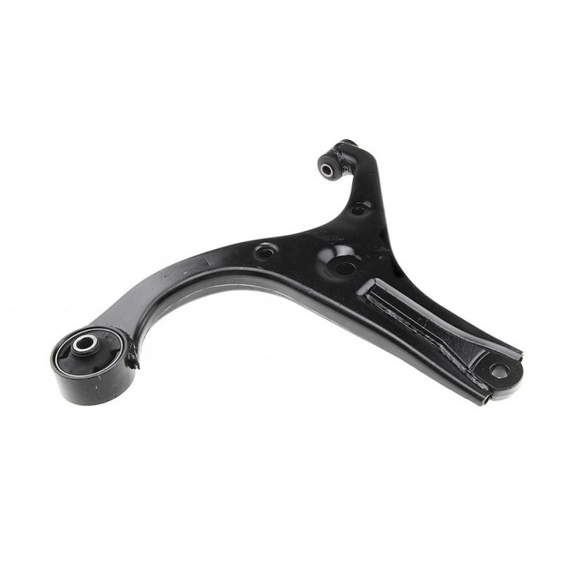 Brat suspensie fata, bascula Kia Rio 3 05.2004-, Hyundai Accent Verna 06.2001-, Inferior Stanga, 54500-1E000