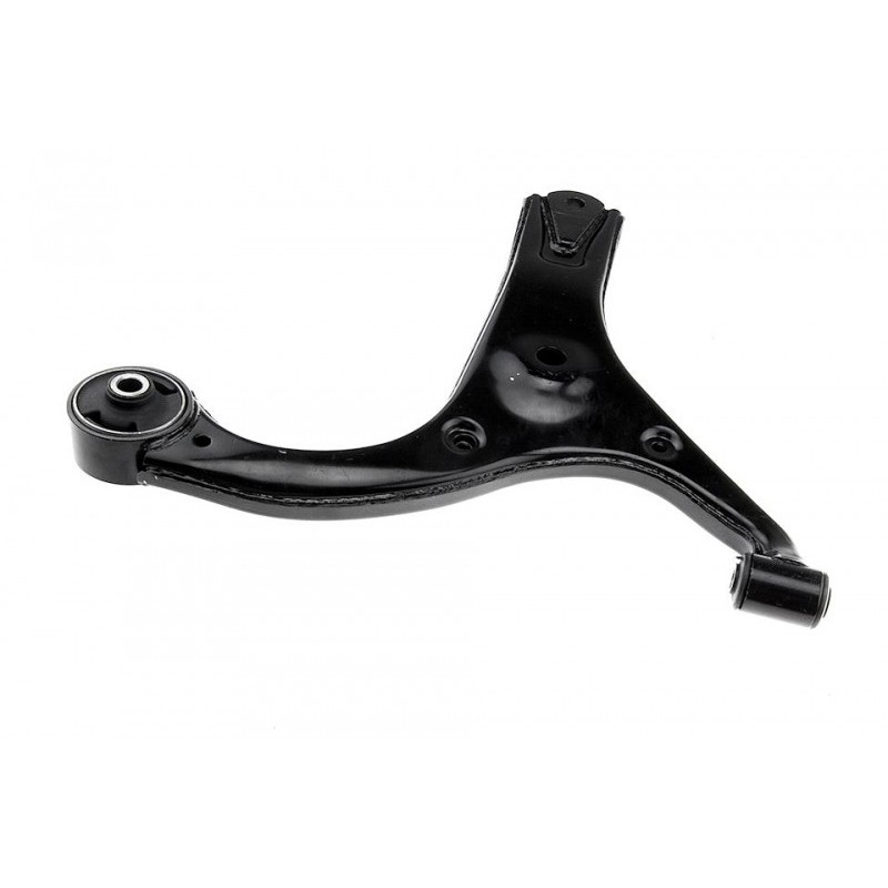 Brat suspensie fata, bascula Kia Rio 3 05.2004-, Hyundai Accent Verna 06.2001-, Inferior Stanga, 54500-1E000