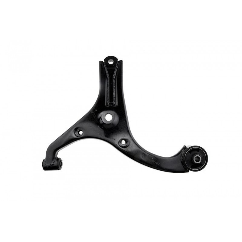Brat suspensie fata, bascula Kia Rio 3 05.2004-, Hyundai Accent Verna 06.2001-, Inferior Stanga, 54500-1E000