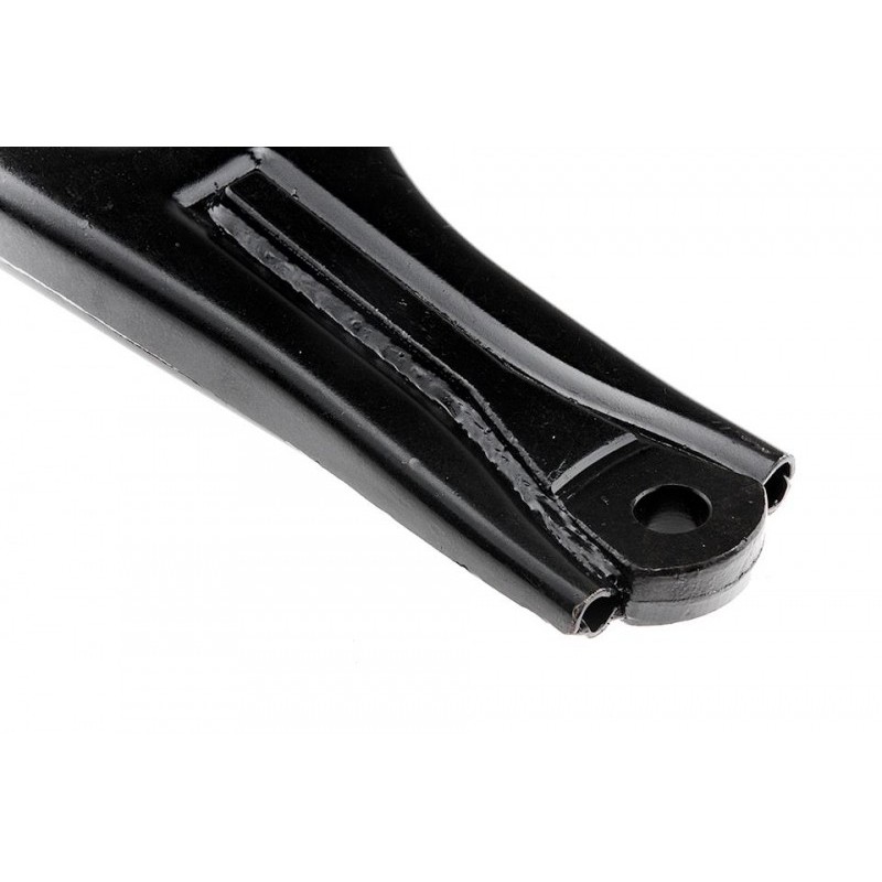 Brat suspensie fata, bascula Kia Rio 3 05.2004-, Hyundai Accent Verna 06.2001-, Inferior Stanga, 54500-1E000