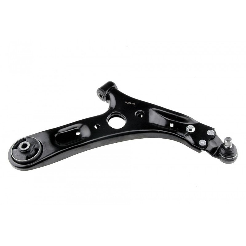 Brat suspensie fata, bascula Kia Ceed 2011-, Hyundai I30 2011-, Inferior Dreapta, 54501-A6200