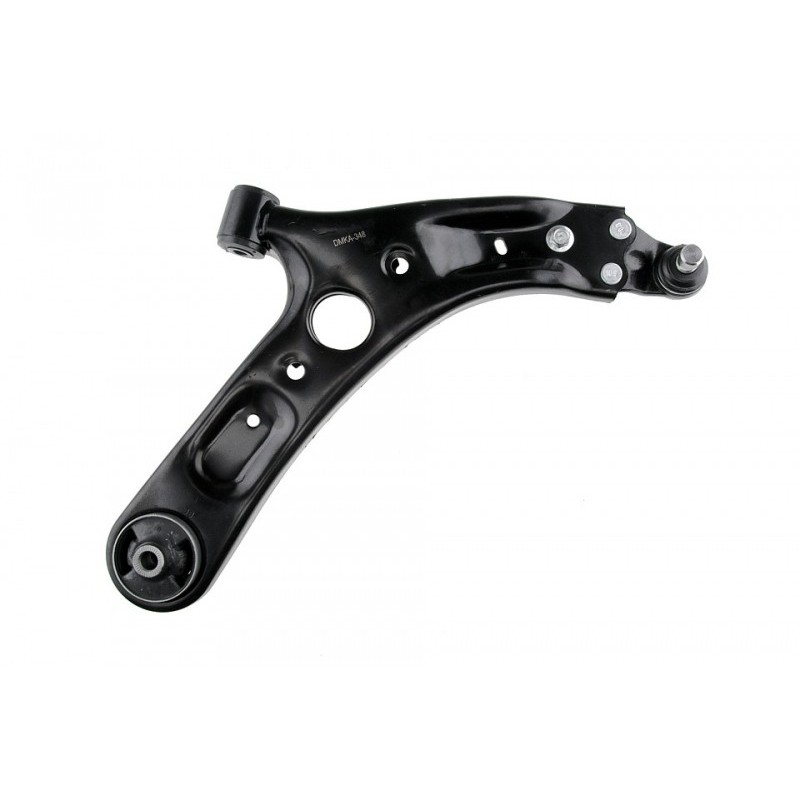 Brat suspensie fata, bascula Kia Ceed 2011-, Hyundai I30 2011-, Inferior Dreapta, 54501-A6200