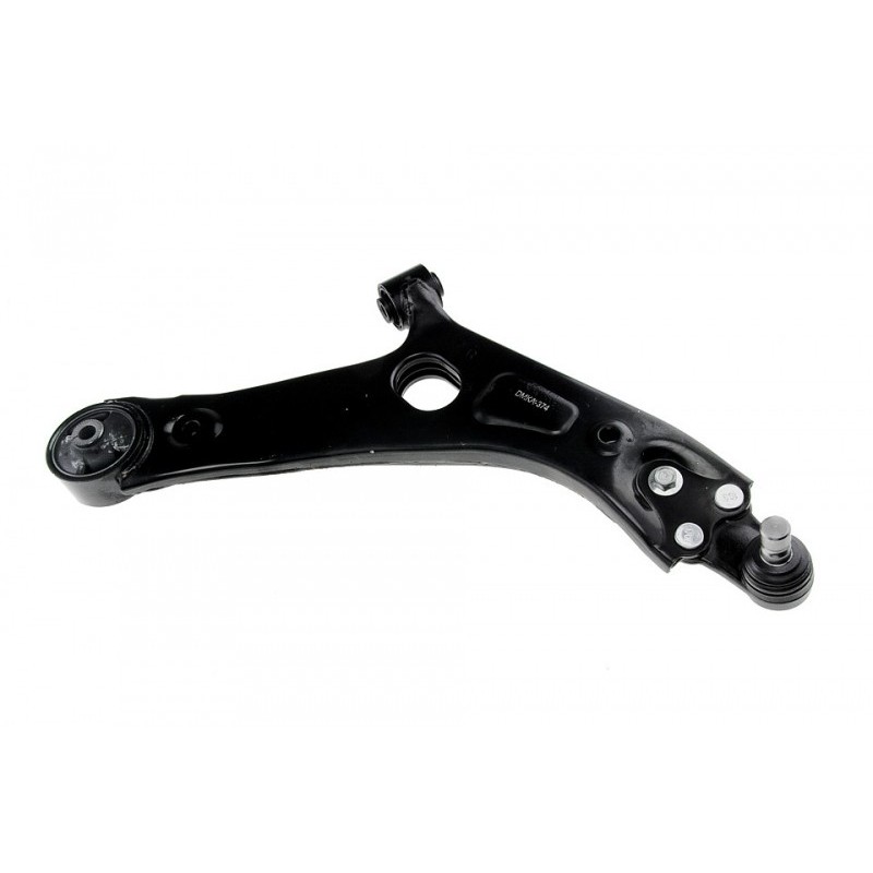 Brat suspensie fata, bascula Kia Sportage 2010-, Hyundai Ix35 2010-, Inferior Dreapta, 54501-2S000