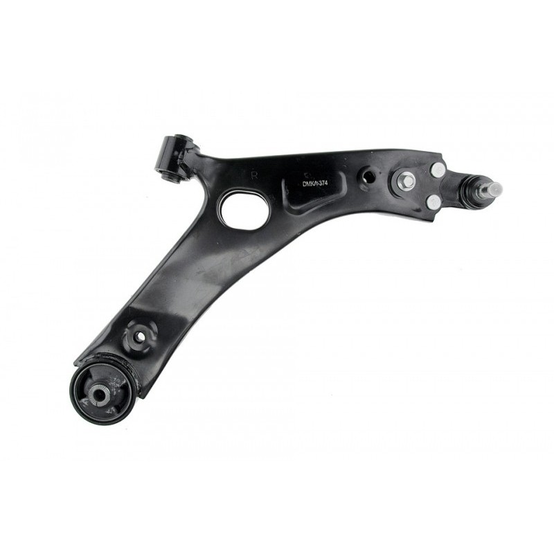 Brat suspensie fata, bascula Kia Sportage 2010-, Hyundai Ix35 2010-, Inferior Dreapta, 54501-2S000