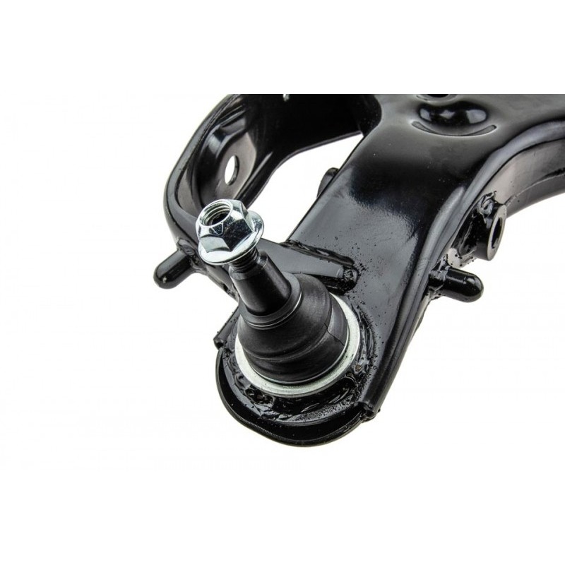 Brat suspensie fata, bascula Land Rover Discovery 3 2007-2009, Inferior Dreapta, incl Pneumatic, RBJ500183