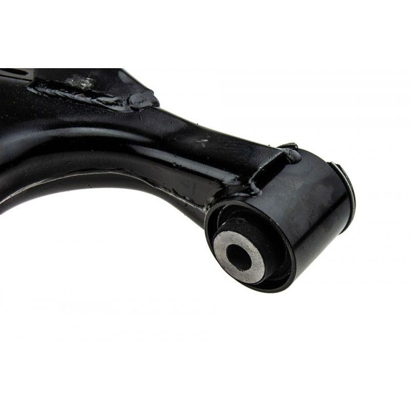 Brat suspensie fata, bascula Land Rover Discovery 3 2007-2009, Inferior Dreapta, incl Pneumatic, RBJ500183