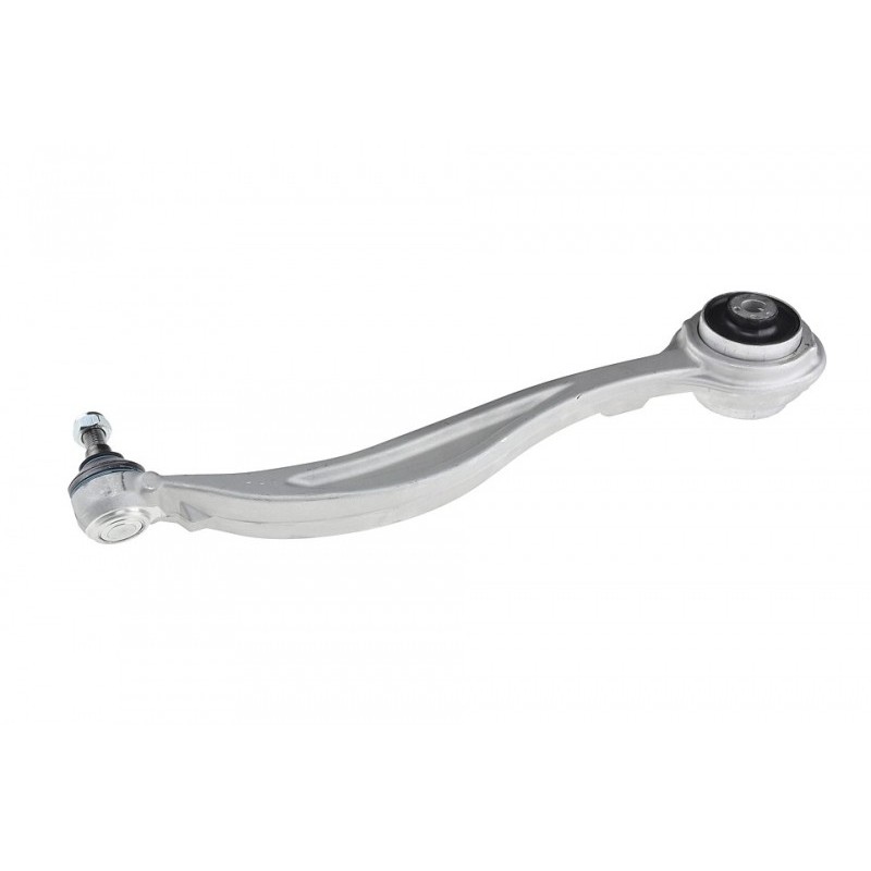 Brat suspensie fata, bascula Mercedes Glk, Glk 4-Matic 204 2007-2015, Inferior Stanga, 2043308111