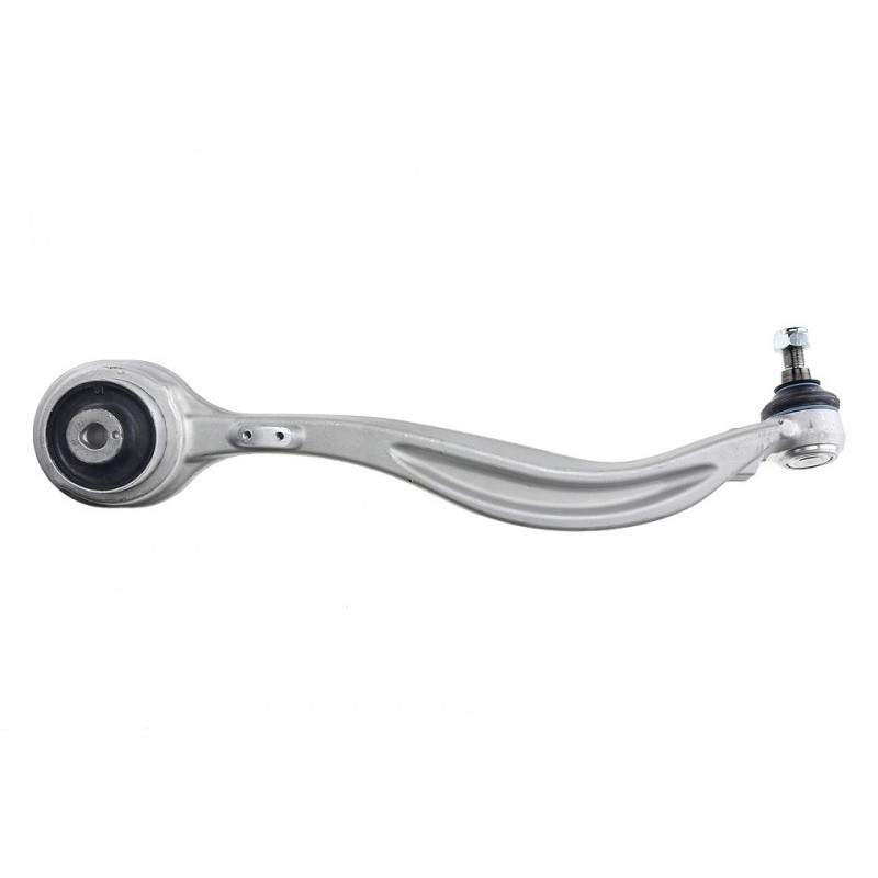Brat suspensie fata, bascula Mercedes Glk, Glk 4-Matic 204 2007-2015, Inferior Stanga, 2043308111